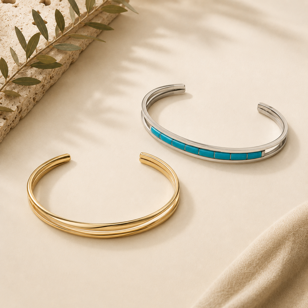 Bracelets category preview