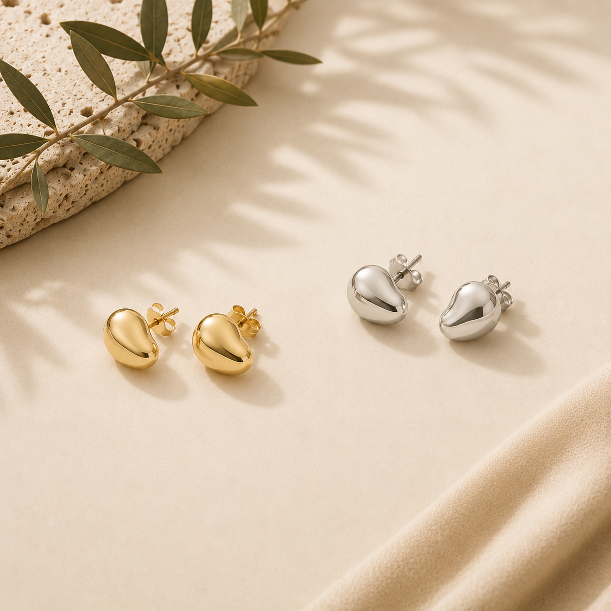 Earrings category preview